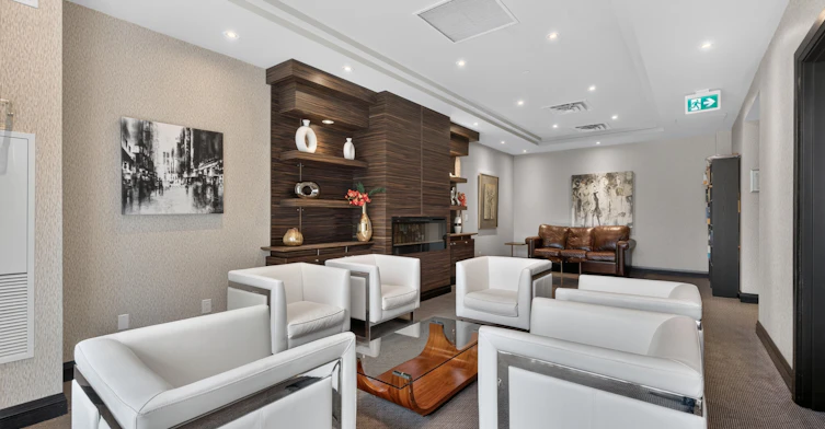 1204-1 Michael Power Place, Toronto, ON, M9A 0A1 - 22