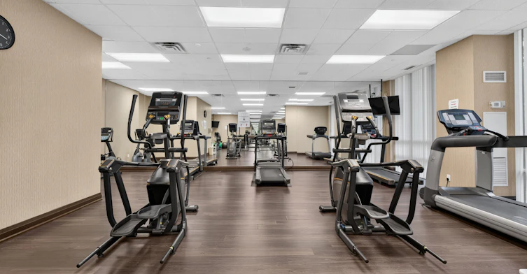 1204-1 Michael Power Place, Toronto, ON, M9A 0A1 - 19