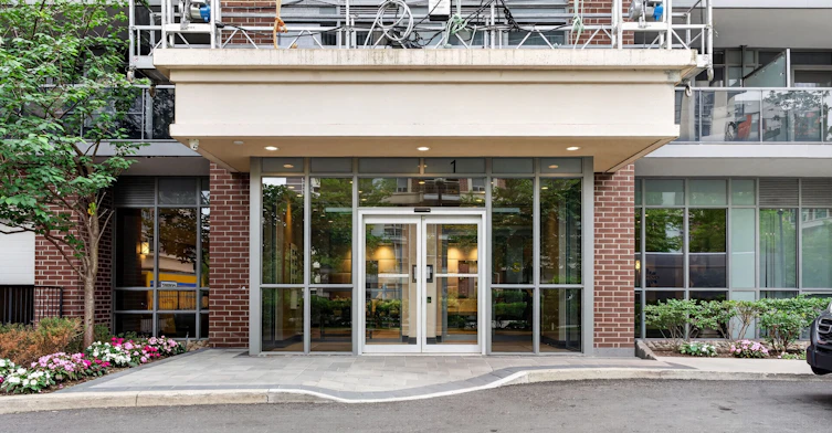 1204-1 Michael Power Place, Toronto, ON, M9A 0A1 - 29
