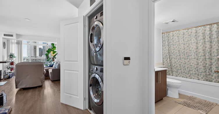 1204-1 Michael Power Place, Toronto, ON, M9A 0A1 - 14
