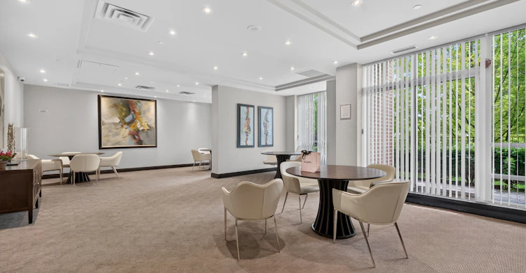 1204-1 Michael Power Place, Toronto, ON, M9A 0A1 - 23