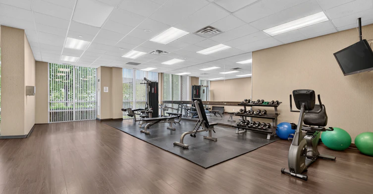 1204-1 Michael Power Place, Toronto, ON, M9A 0A1 - 18