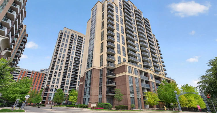 1204-1 Michael Power Place, Toronto, ON, M9A 0A1 - 30