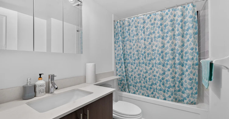 1204-1 Michael Power Place, Toronto, ON, M9A 0A1 - 15