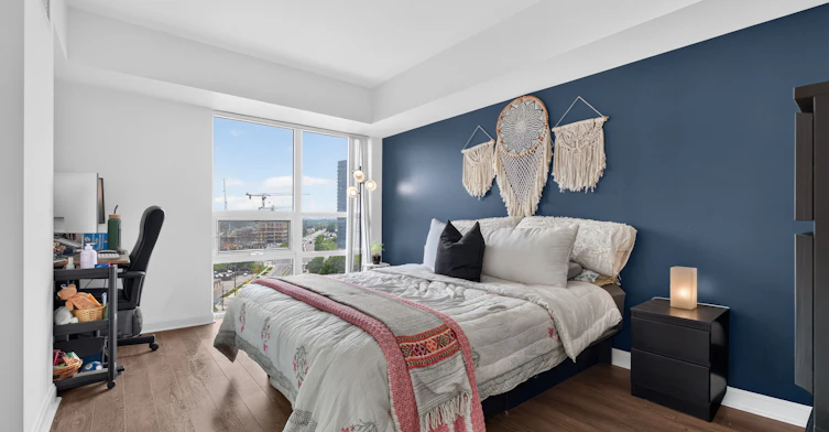 1204-1 Michael Power Place, Toronto, ON, M9A 0A1 - 10