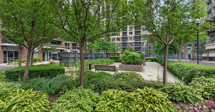 1204-1 Michael Power Place, Toronto, ON, M9A 0A1 - 28