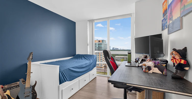 1204-1 Michael Power Place, Toronto, ON, M9A 0A1 - 13