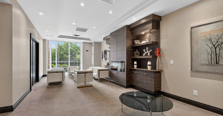 1204-1 Michael Power Place, Toronto, ON, M9A 0A1 - 21