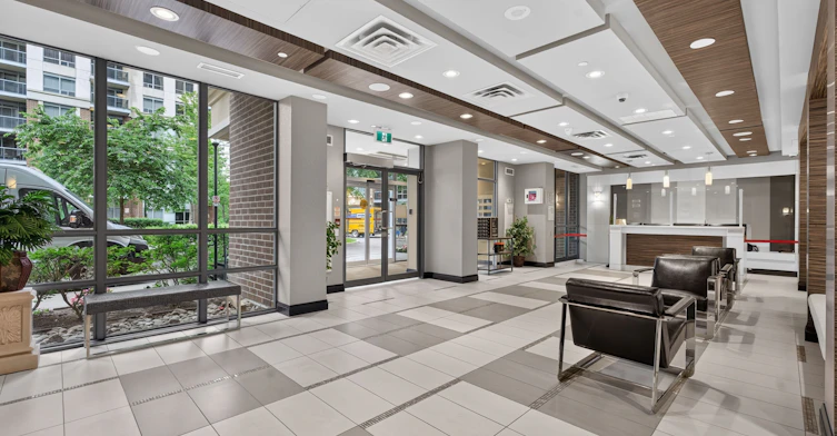 1204-1 Michael Power Place, Toronto, ON, M9A 0A1 - 26