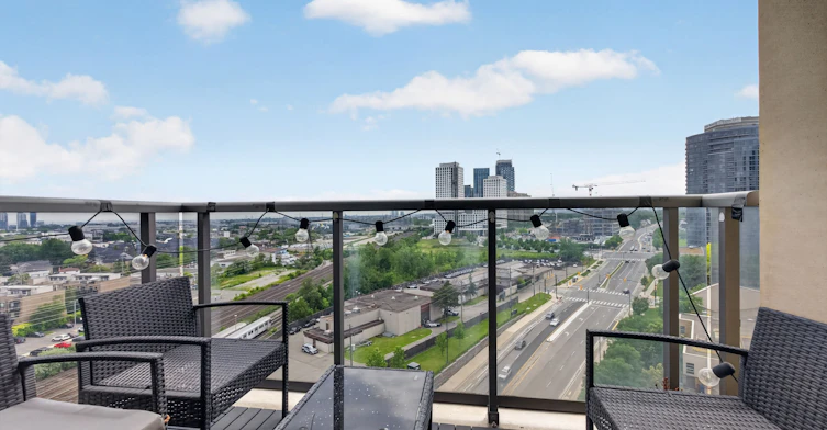 1204-1 Michael Power Place, Toronto, ON, M9A 0A1 - 16