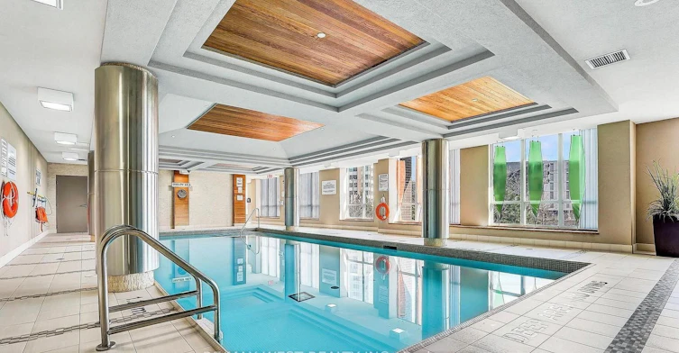 1204-1 Michael Power Place, Toronto, ON, M9A 0A1 - 17