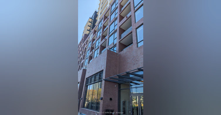 607-28 Ann Street, Mississauga, ON, L5G 0E1