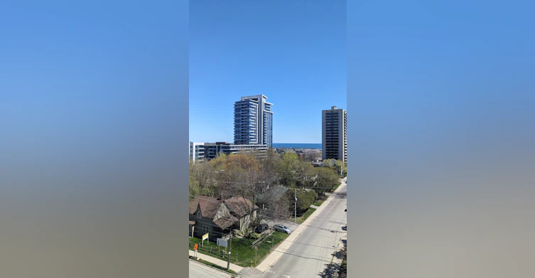 607-28 Ann Street, Mississauga, ON, L5G 0E1 - 10