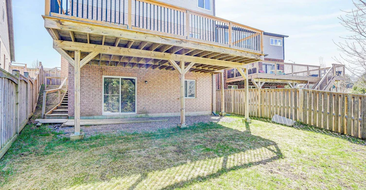 629 College Avenue, Orangeville, ON, L9W 4S4 - 37
