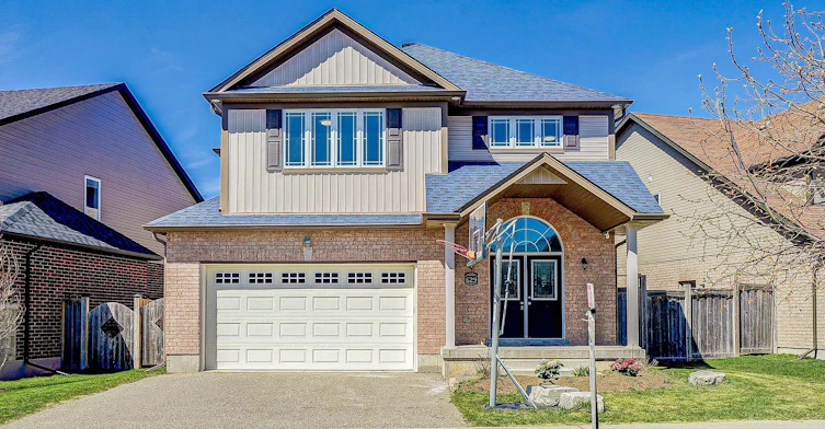 629 College Avenue, Orangeville, ON, L9W 4S4
