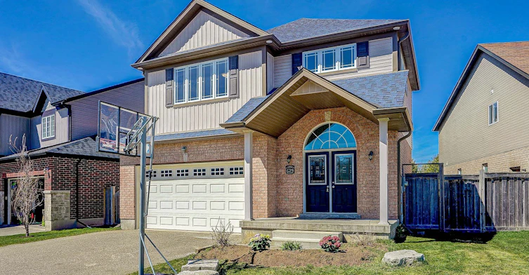 629 College Avenue, Orangeville, ON, L9W 4S4 - 2
