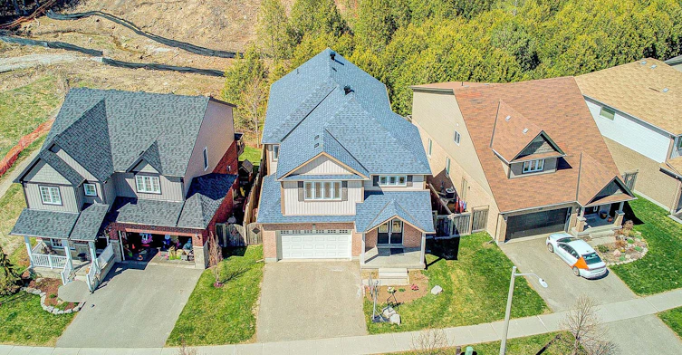 629 College Avenue, Orangeville, ON, L9W 4S4 - 4