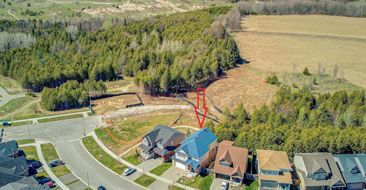 629 College Avenue, Orangeville, ON, L9W 4S4 - 39