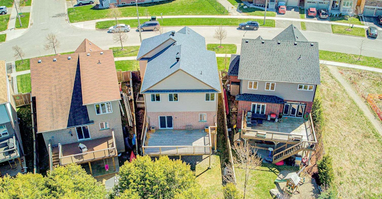 629 College Avenue, Orangeville, ON, L9W 4S4 - 40