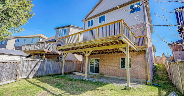 629 College Avenue, Orangeville, ON, L9W 4S4 - 38