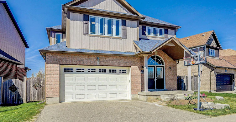 629 College Avenue, Orangeville, ON, L9W 4S4 - 3