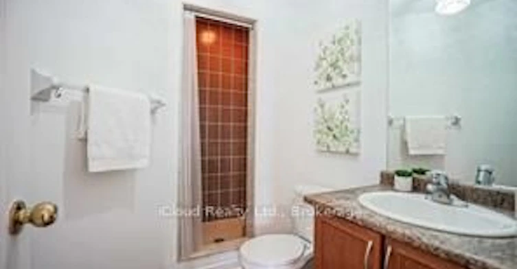 559 Candlestick Circle, Mississauga, ON, L4Z 0B1 - 14