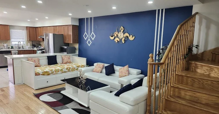 559 Candlestick Circle, Mississauga, ON, L4Z 0B1 - 4