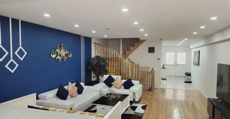 559 Candlestick Circle, Mississauga, ON, L4Z 0B1 - 3