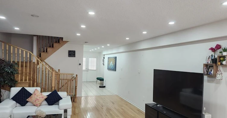 559 Candlestick Circle, Mississauga, ON, L4Z 0B1 - 5