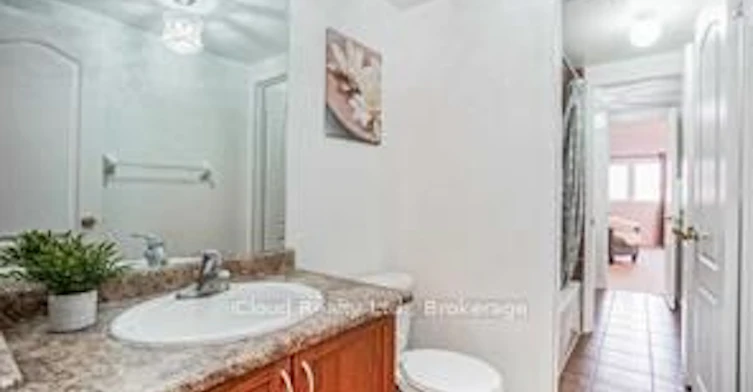 559 Candlestick Circle, Mississauga, ON, L4Z 0B1 - 10
