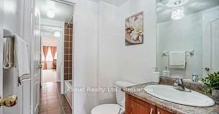 559 Candlestick Circle, Mississauga, ON, L4Z 0B1 - 8