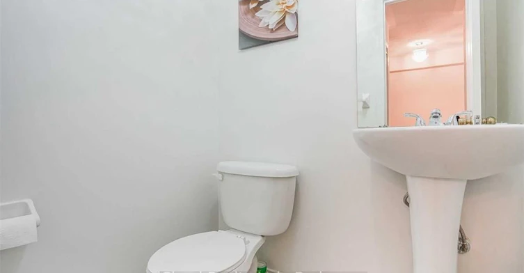 559 Candlestick Circle, Mississauga, ON, L4Z 0B1 - 17