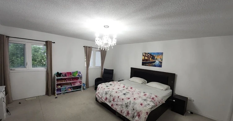 559 Candlestick Circle, Mississauga, ON, L4Z 0B1 - 9