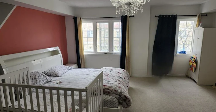 559 Candlestick Circle, Mississauga, ON, L4Z 0B1 - 7