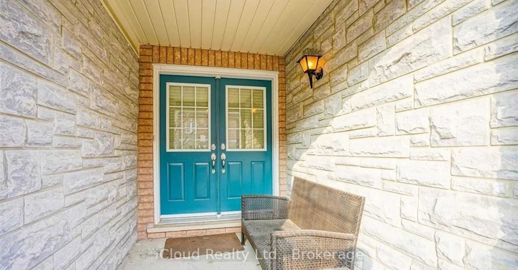 559 Candlestick Circle, Mississauga, ON, L4Z 0B1