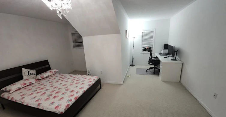 559 Candlestick Circle, Mississauga, ON, L4Z 0B1 - 13