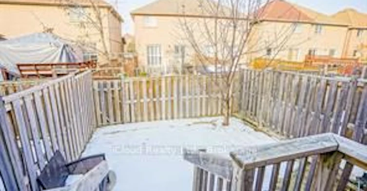 559 Candlestick Circle, Mississauga, ON, L4Z 0B1 - 6