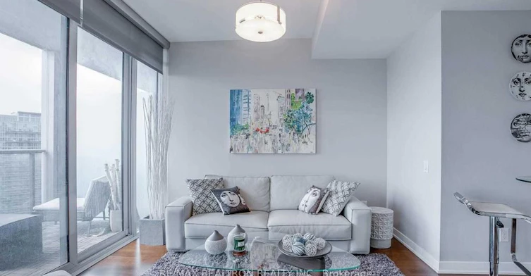 2803-88 Park Lawn Road, Toronto, ON, M8Y 0B5 - 3