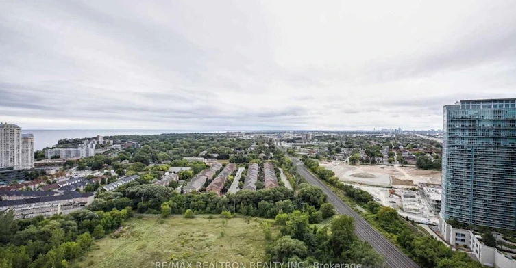 2803-88 Park Lawn Road, Toronto, ON, M8Y 0B5 - 7