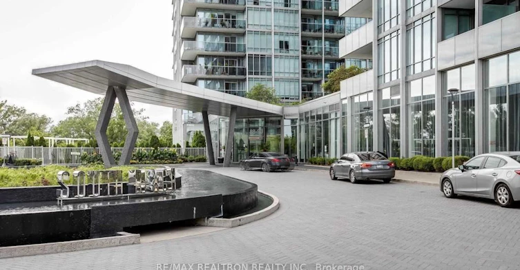 2803-88 Park Lawn Road, Toronto, ON, M8Y 0B5 - 5