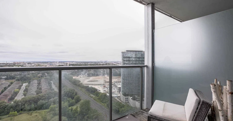 2803-88 Park Lawn Road, Toronto, ON, M8Y 0B5 - 21