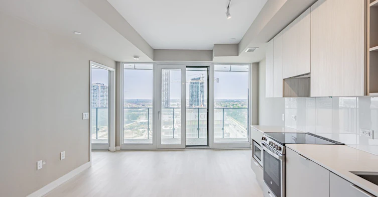1407-3900 Confederation Parkway, Mississauga, ON, L5B 0M3 - 8