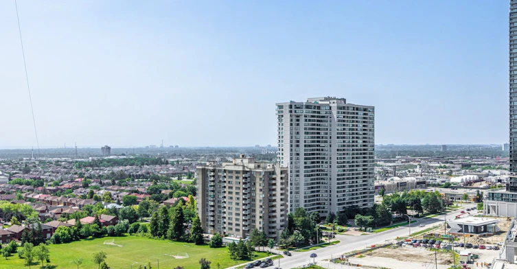 1407-3900 Confederation Parkway, Mississauga, ON, L5B 0M3 - 24