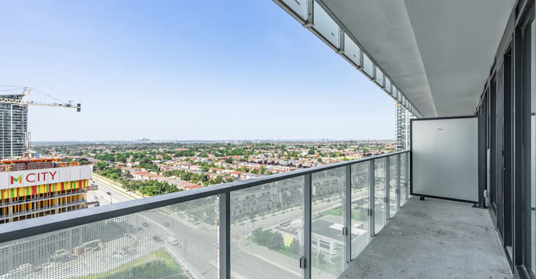 1407-3900 Confederation Parkway, Mississauga, ON, L5B 0M3 - 22