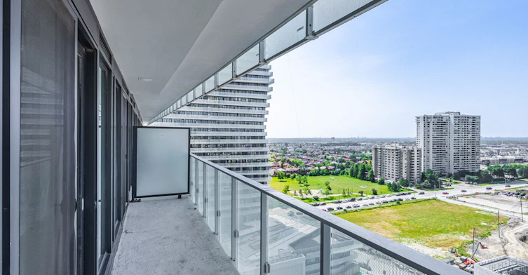 1407-3900 Confederation Parkway, Mississauga, ON, L5B 0M3 - 21