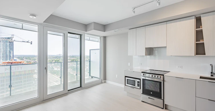 1407-3900 Confederation Parkway, Mississauga, ON, L5B 0M3 - 9