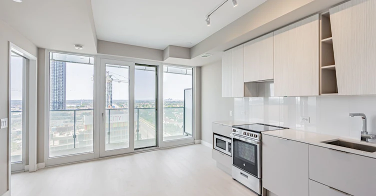 1407-3900 Confederation Parkway, Mississauga, ON, L5B 0M3 - 7