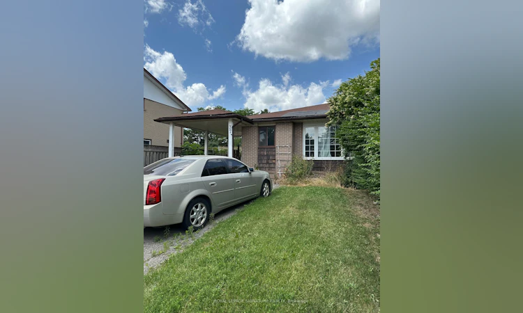 37 Flamingo Crescent