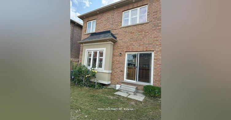 292 Remembrance Drive, Brampton, ON, L7A 4J3 - 25