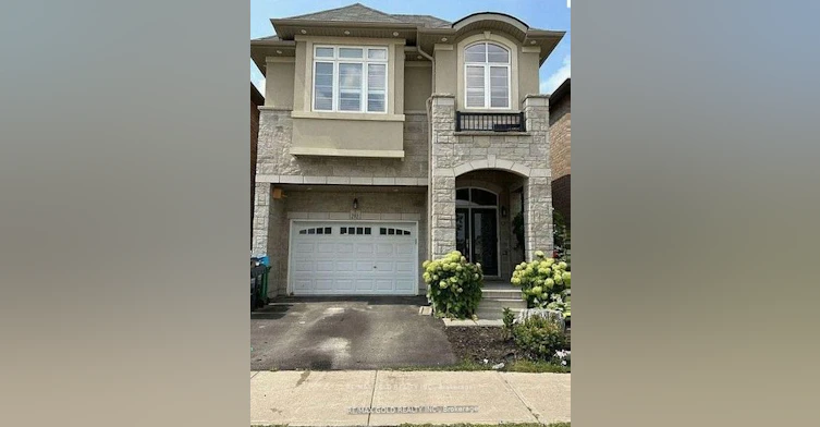 292 Remembrance Drive, Brampton, ON, L7A 4J3